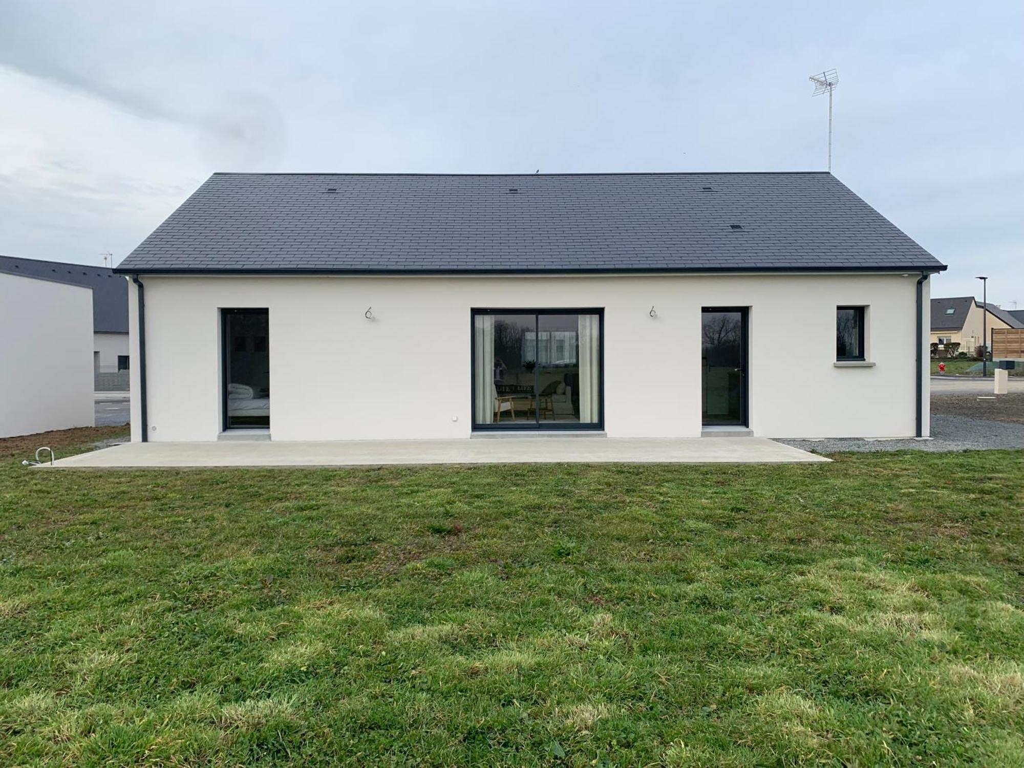 L'ambroisie Holiday home Brehal